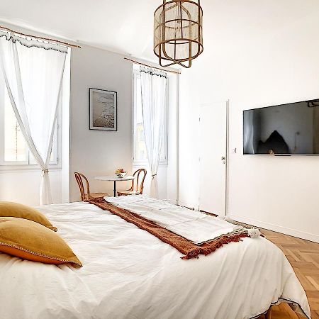 Maison Uma - Wifi, Netflix, Mer Et Centre マルセイユ エクステリア 写真